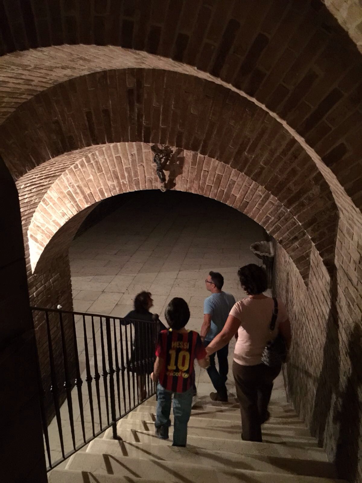Tour